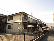 八幡宿駅より徒歩19分 1階 築28年8ヶ月の賃貸物件