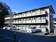 トリニシティ弐番館 2階 築27年2ヶ月の賃貸物件