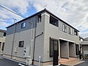 袖ケ浦駅よりバス9分 徒歩5分 1階 築2年10ヶ月の賃貸物件