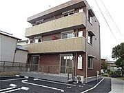 木更津駅より徒歩15分 2階 築5年1ヶ月の賃貸物件