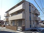 木更津駅より徒歩10分 1階 築2年8ヶ月の賃貸物件