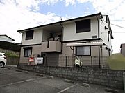 木更津駅より徒歩30分 2階 築28年2ヶ月の賃貸物件