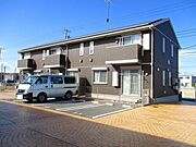 袖ケ浦駅より徒歩35分 1階 築12年6ヶ月の賃貸物件