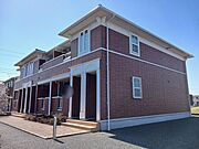 木更津駅よりバス16分 徒歩6分 2階 築18年7ヶ月の賃貸物件