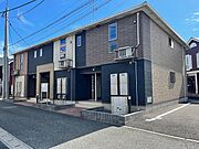 アンソレイエII 2階 築8年8ヶ月の賃貸物件