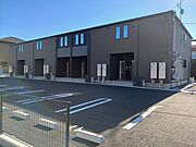 ポルテボヌールII 1階 築1年4ヶ月の賃貸物件