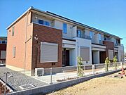 姉ケ崎駅よりバス6分 徒歩3分 2階 新築の賃貸物件