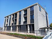 サンリットヒル 3階 新築の賃貸物件