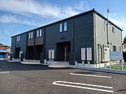 横田駅より徒歩4分 1階 新築の賃貸物件