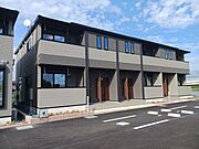 アクアヴィラB 2階 新築の賃貸物件