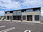 アクアヴィラB 2階 新築の賃貸物件