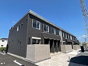 巌根駅よりバス11分 徒歩6分 2階 新築の賃貸物件