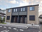 五井駅よりバス5分 徒歩3分 1階 新築の賃貸物件