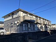 木更津駅より徒歩42分 2階 築23年5ヶ月の賃貸物件