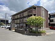 巌根駅より徒歩36分 3階 築9年5ヶ月の賃貸物件