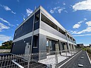 木更津駅よりバス11分 徒歩4分 1階 新築の賃貸物件