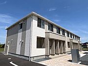 木更津市高柳字西ノ谷新築アパートの賃貸物件