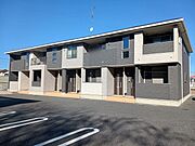 木更津駅よりバス6分 徒歩9分 2階 築10年3ヶ月の賃貸物件