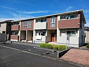 木更津駅よりバス16分 徒歩4分 1階 築14年6ヶ月の賃貸物件