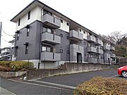 長浦駅より徒歩7分 2階 築25年9ヶ月の賃貸物件