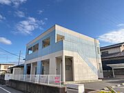 木更津駅よりバス13分 徒歩3分 1階 築9年11ヶ月の賃貸物件