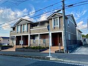 木更津駅よりバス16分 徒歩7分 2階 築17年9ヶ月の賃貸物件