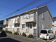 木更津駅よりバス17分 徒歩4分 2階 築18年8ヶ月の賃貸物件