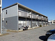 五井駅より徒歩19分 1階 築40年10ヶ月の賃貸物件