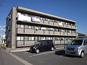 ヴィラ・グリーンヒルズ 1階 築27年8ヶ月の賃貸物件