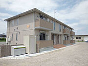 八幡宿駅より徒歩6分 2階 築12年6ヶ月の賃貸物件