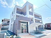 ニューコスモ 3階 築1年3ヶ月の賃貸物件