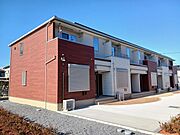 姉ケ崎駅よりバス6分 徒歩3分 1階 新築の賃貸物件