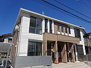 八幡宿駅より徒歩19分 2階 築6年9ヶ月の賃貸物件