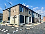 姉ケ崎駅よりバス8分 徒歩4分 2階 新築の賃貸物件