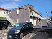 ニューパレス 2階 築36年2ヶ月の賃貸物件