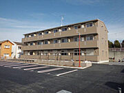 五井駅より徒歩21分 3階 築11年11ヶ月の賃貸物件