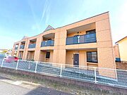 五井駅より徒歩18分 2階 築13年10ヶ月の賃貸物件