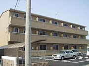 八幡宿駅より徒歩4分 3階 築16年8ヶ月の賃貸物件