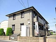 五井駅より徒歩22分 1階 築24年9ヶ月の賃貸物件