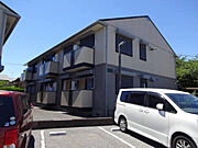 グリーンパーク白旗B 1階 築28年7ヶ月の賃貸物件