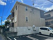 上総清川駅より徒歩12分 2階 築15年8ヶ月の賃貸物件