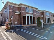 木更津駅より徒歩19分 2階 築18年5ヶ月の賃貸物件