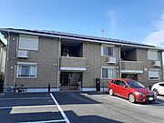 姉ケ崎駅より徒歩12分 築18年5ヶ月 2階建の賃貸物件