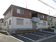 木更津駅より徒歩54分 2階 築16年4ヶ月の賃貸物件