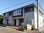 メゾンドクレインA 1階 築9年3ヶ月の賃貸物件