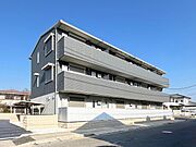 鎌取駅より徒歩8分 3階 築1年8ヶ月の賃貸物件