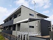 五井駅より徒歩23分 2階 築4年5ヶ月の賃貸物件