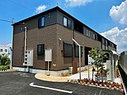 姉ケ崎駅よりバス10分 徒歩3分 2階 新築の賃貸物件