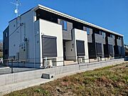 木更津駅よりバス8分 徒歩8分 2階 新築の賃貸物件