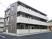 優House 3階 築8年4ヶ月の賃貸物件